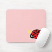 Wanze-EIN-Boo Mousepad (Mit Mouse)