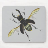 Wanze Mousepad (Vorne)