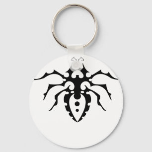 WANZE SCHLÜSSELANHÄNGER