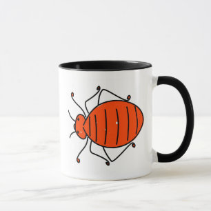 Wanze Tasse