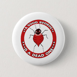 Wanzen Button