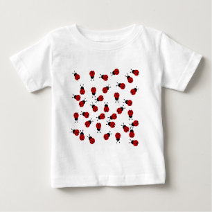 Wanzen Classic.png Baby T-shirt