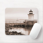 Wanzen-helle Mausunterlage Mousepad (Mit Mouse)