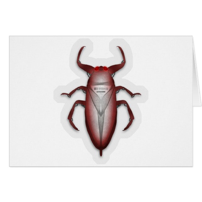 Wanzen im Code… (Vorderseite (Horizontal))