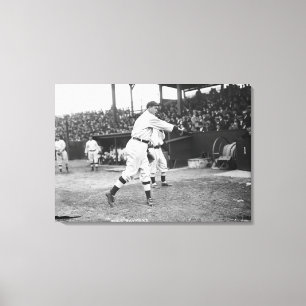 Wanzen-Raymond-Pittsburgh Pirates-Baseball Leinwanddruck