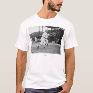 Wanzen-Raymond-Pittsburgh Pirates-Baseball T-Shirt