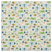 Wanzen Stoff (Muster)