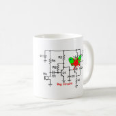 WANZEN-STROMKREIS KAFFEETASSE (VorderseiteRechts)