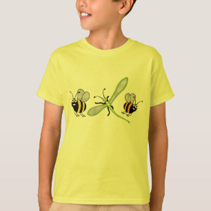 Wanzen T - Shirt