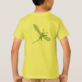 Wanzen T - Shirt (Rückseite)