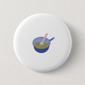 WAP Macaroni in einem Pot Button (Vorderseite)