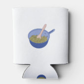WAP Macaroni in einem Pot Dosenkühler (Rückseite)