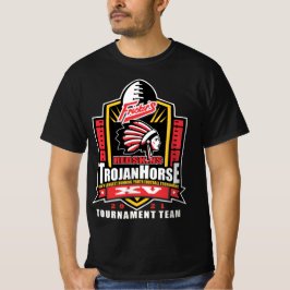Wapakoneta Turnierteam 2021 T-Shirt