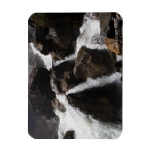 Wapama Falls Magnet (Vertikal)