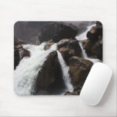 Wapama Falls Mousepad (Mit Mouse)