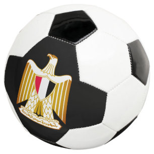 Wappen Ägyptens Fußball