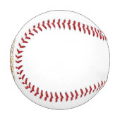 Wappen Australiens Baseball (Vorderseite Links)
