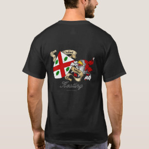 Wappen behalten T-Shirt