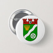 Wappen Berlin Marzahn-Hellersdorf Button (Vorne & Hinten)