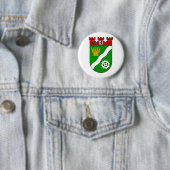 Wappen Berlin Marzahn-Hellersdorf Button (Beispiel)