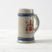 Wappen Bierglas (VorderseiteRechts)