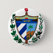 Wappen Button (Vorderseite)