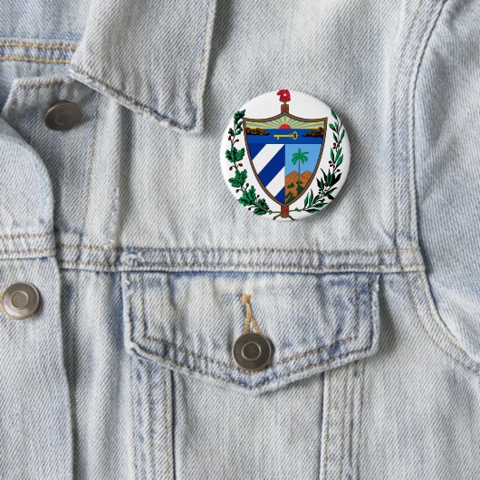 Wappen Button (Beispiel)