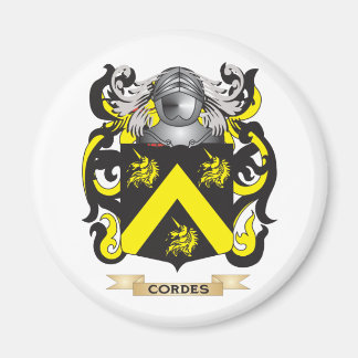 Wappen-Coat Magnet