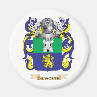 Wappen-Deckblatt Magnet