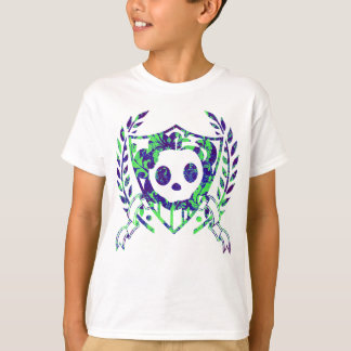 Wappen der Kinder T-Shirt