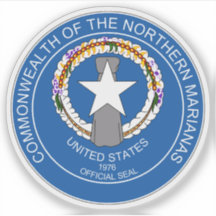Wappen der Nördlichen Mariana-Inseln