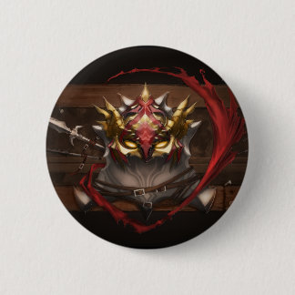 Wappen der Täuschung Button