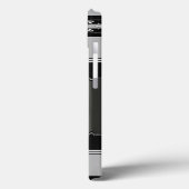 Wappen des armenischen iPhone/iPad-Gehäuses Case-Mate iPhone Hülle (Rückseite / Links)