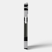 Wappen des armenischen iPhone/iPad-Gehäuses Case-Mate iPhone Hülle (Rückseite / Rechts)