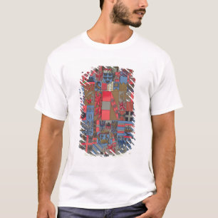 Wappen des Austro-Ungarischen Reiches T-Shirt