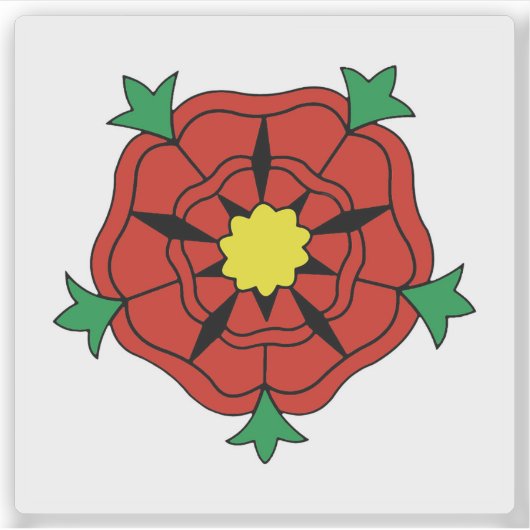 Wappen des Bezirks Broye, Schweiz Aufkleber (Vorderseite)