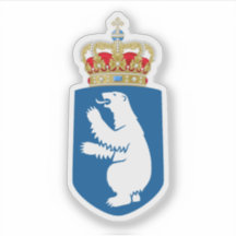 Wappen des Hohen Kommissars Grönlands
