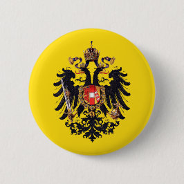 Wappen des österreichischen Kaiserreichs Button