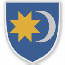 Wappen des Szekely Land, Szeklerland (Rumänien)