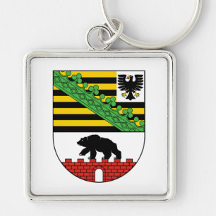 Wappen Deutschland Schlüsselanhänger