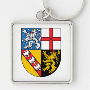 Wappen Deutschland Schlüsselanhänger