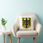 Wappen Deutschlands Kissen (Stuhl )