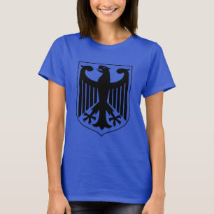 Wappen Deutschlands T-Shirt