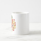 Wappen Don John von Österreich Kaffeetasse (Mittel)