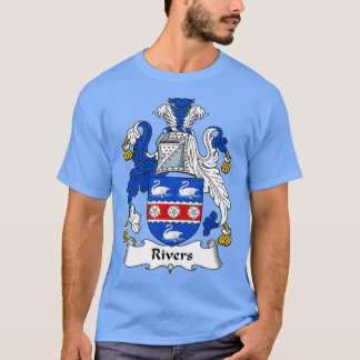 Wappen Familienwappen 1 T-Shirt