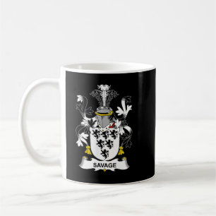 Wappen-Familienwappen Kaffeetasse