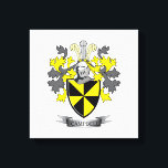 Wappen-Familienwappen Leinwanddruck<br><div class="desc">Campbell Familienwappen und schottisches Campbell Wappen. Für Männer mit dem Campbell-Nachnamen und für Frauen mit dem Campbell-Nachnamen. Klicken Sie auf "Campbell Familienwappen",  um alle unsere Designs mit dem Familiennamen Campbell zu sehen.</div>