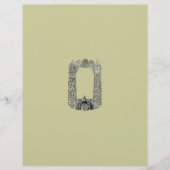 Wappen Flyer (Vorne)