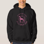 Wappen Great Dane Hoodie (Vorderseite)