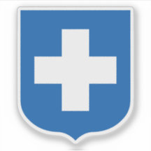 Wappen Griechenlands (1924-1935)